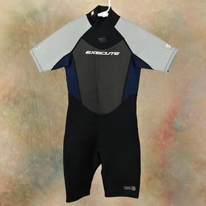 Execute Childs Junior Wetsuit NEW